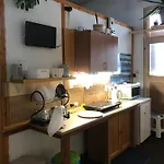 A3apartament 2 Pokojowy Aneks Kuchenny 2 Lazienki Na Korytarzu Apartmán