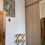 A3apartament 2 Pokojowy Aneks Kuchenny 2 Lazienki Na Korytarzu Zakopane