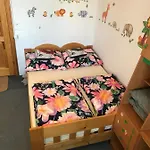 A3apartament 2 Pokojowy Aneks Kuchenny 2 Lazienki Na Korytarzu Apartmán