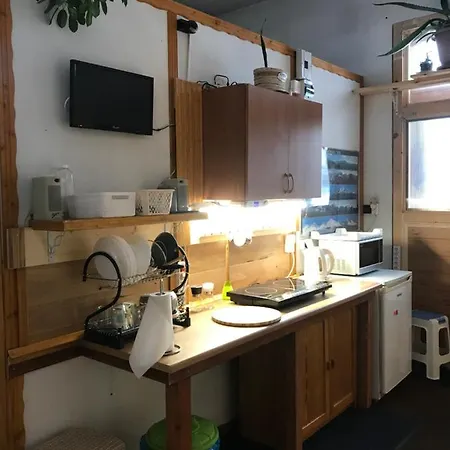 A3apartament 2 Pokojowy Aneks Kuchenny 2 Lazienki Na Korytarzu Wspolne Z Innymi Goscmi Appartement