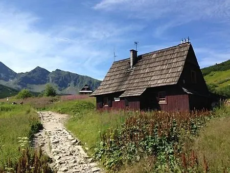 Appartement A3apartament 2 Pokojowy Aneks Kuchenny 2 Lazienki Na Korytarzu Wspolne Z Innymi Goscmi *