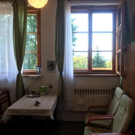 A3apartament 2 Pokojowy Aneks Kuchenny 2 Lazienki Na Korytarzu Wspolne Z Innymi Goscmi * Zakopane