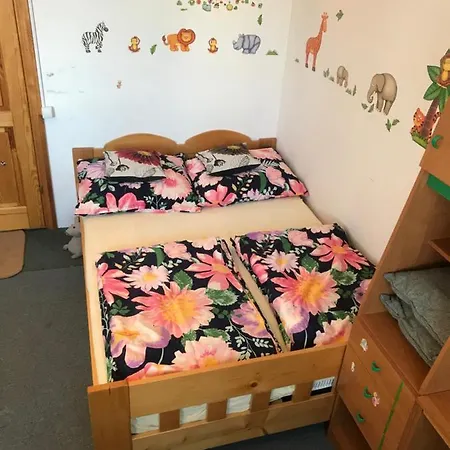 A3apartament 2 Pokojowy Aneks Kuchenny 2 Lazienki Na Korytarzu Wspolne Z Innymi Goscmi Appartement
