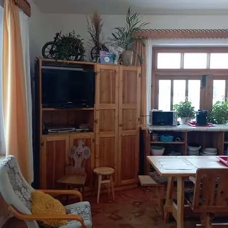 A3apartament 2 Pokojowy Aneks Kuchenny 2 Lazienki Wlasne Na Korytarzu Jumper Na Termach Dla 2 Osob Gratis * Zakopane
