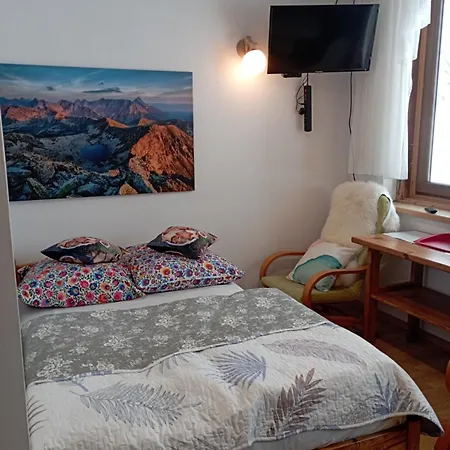 Appartement A3apartament 2 Pokojowy Aneks Kuchenny 2 Lazienki Wlasne Na Korytarzu Jumper Na Termach Dla 2 Osob Gratis *