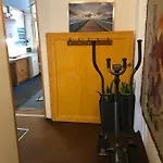 A3apartament 2 Pokojowy Aneks Kuchenny 2 Lazienki Na Korytarzu Apartamento