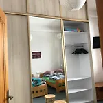 Apartamento A3apartament 2 Pokojowy Aneks Kuchenny 2 Lazienki Na Korytarzu