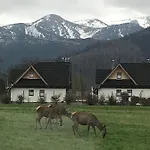 A3apartament 2 Pokojowy Aneks Kuchenny 2 Lazienki Na Korytarzu Apartamento Zakopane