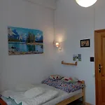 Skoczek: Two-room With Shared Bathrooms And Thermal Access