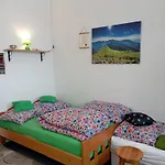 Skoczek: Two-room With Shared Bathrooms And Thermal Access Apartment