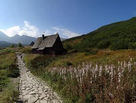 A3apartament 2 Pokojowy Aneks Kuchenny 2 Lazienki Апартаменты *