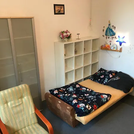 アパート A3apartament 2 Pokojowy Aneks Kuchenny 2 Lazienki Na Korytarzu Wspolne Z Innymi Goscmi ザコパネ