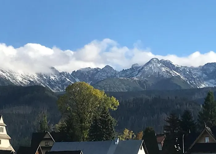 A3apartament 2 Pokojowy Aneks Kuchenny 2 Lazienki Na Korytarzu