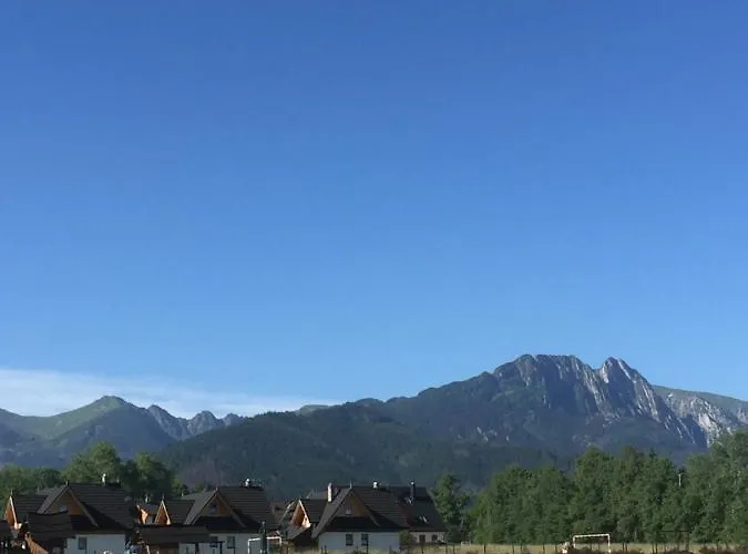 A3apartament 2 Pokojowy Aneks Kuchenny 2 Lazienki Na Korytarzu Lejlighed