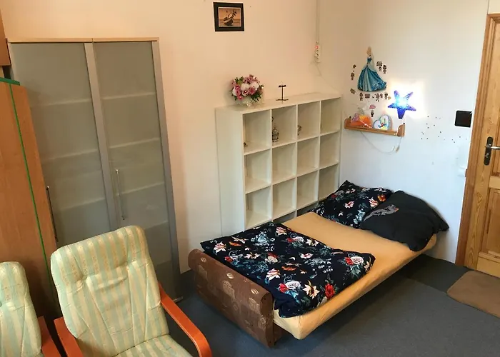 Lejlighed A3apartament 2 Pokojowy Aneks Kuchenny 2 Lazienki Na Korytarzu Zakopane