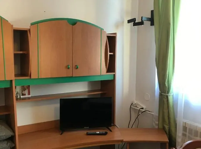 A3apartament 2 Pokojowy Aneks Kuchenny 2 Lazienki Na Korytarzu Zakopane